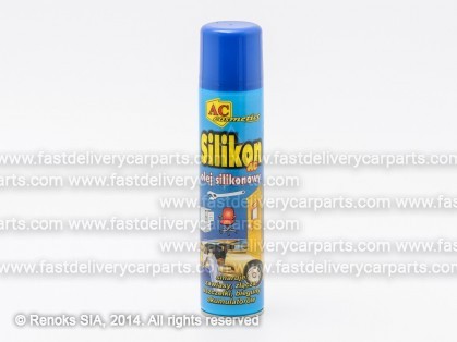 Silicone spray 300ml