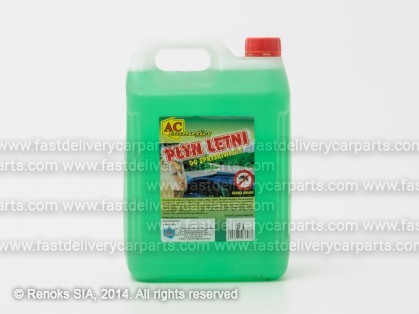 Washer fluid summer 5L