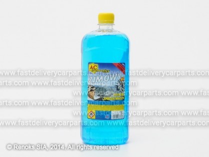 Washer fluid winter 1L -20C