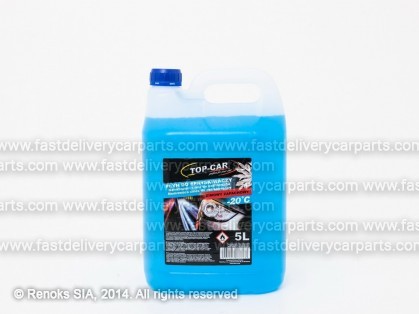 Washer fluid winter 5L -20