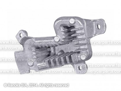 BMW 3 F30 12->19 lukturis vadības bloks pagriezienam L=R 15->19 HELLA 9XB 199 658-071