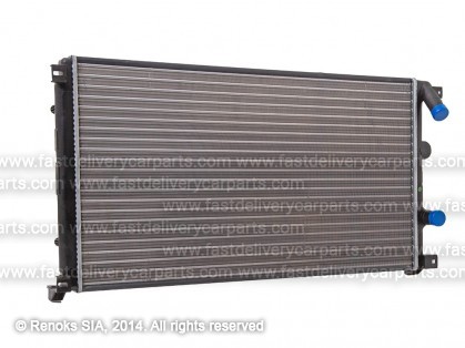 RN Master 04->10 radiators 1.9D/2.2D/2.5D MAN +/-KOND 730X415X33 RA63824A MARELLI