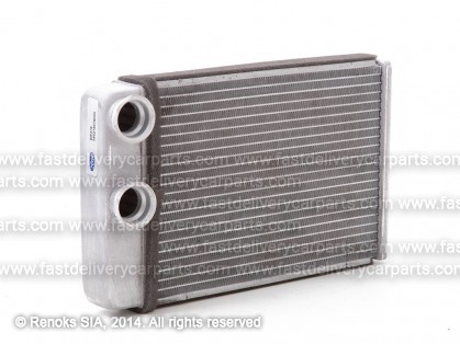 OP Insignia 08->13 radiators salona 200X151X26 ALU/ALU lodēts MARELLI