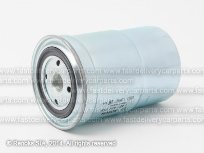 Fuel filter Diesel MITSUBISHI BOSCH