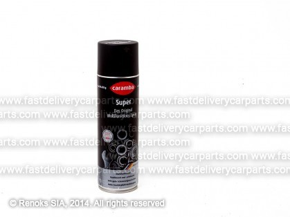 Grease spray 500ml CARAMBA