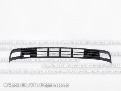 FD Mondeo 93->96 bumper grille with fog lamp holes