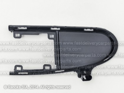 VW Sharan 95->00 bumper grill R