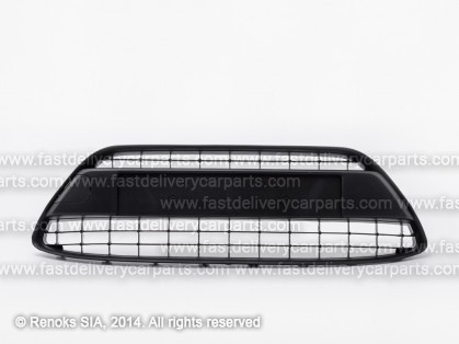 FD Fiesta 08->13 bumper grille