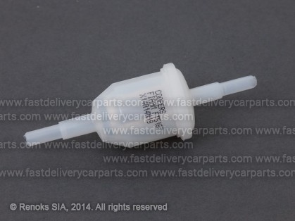 Fuel filter MERCEDES FIAAM