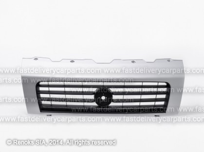 FT Ducato 06->14 grille