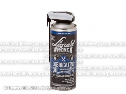 Grease spray 380ml Liquid Wrench