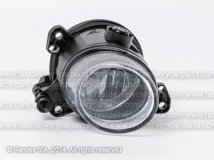 MB E W212 09->13 fog lamp R H11 AL LAB931