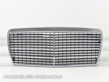 MB E W124 85->95 grille 93->95