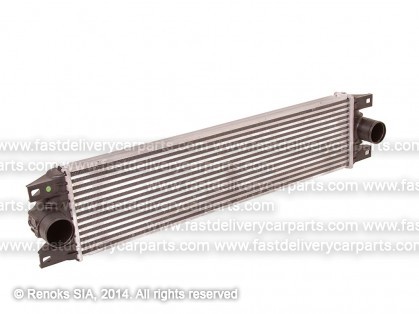 RN Master 98->03 radiators interkūlera 1.9DCi/2.2DCi/2.5DCi/2.8DTi/3.0DCi 740X175X40 RA96767 MARELLI