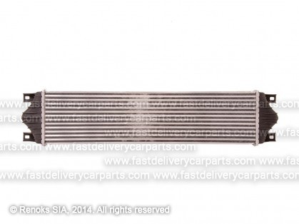 RN Master 98->03 radiators interkūlera 1.9DCi/2.2DCi/2.5DCi/2.8DTi/3.0DCi 740X175X40 RA96767 MARELLI