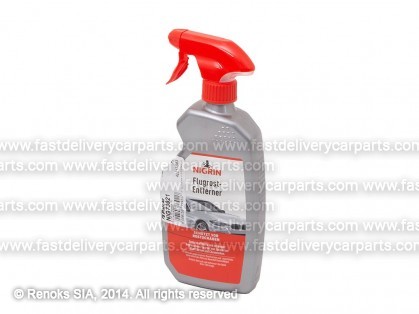 Rust remover agent 500ml NIGRIN