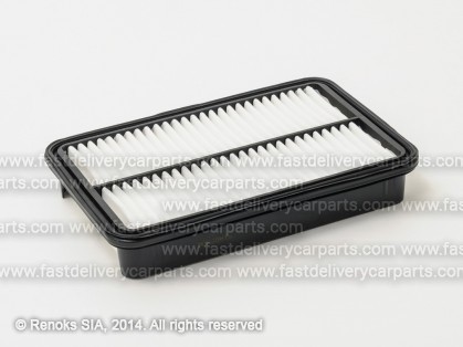 Air filter Toyota 265x170x43MM FIAAM