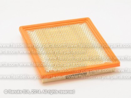 Air filter FIAAM CH Voyager 01->