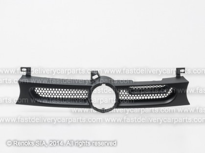 VW Golf 98->03 grille TUNING