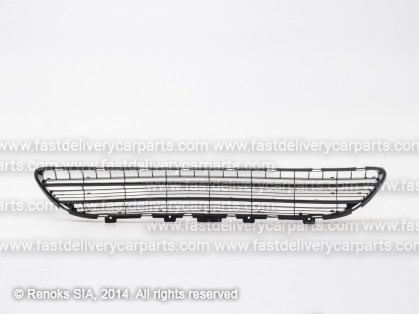 PG 406 95->99 bumper grille