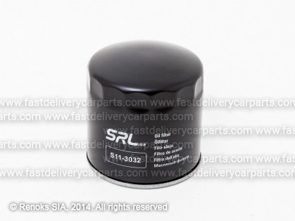 Oil filter RN/FT/IV/VV SRLine