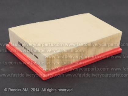 Air filter RN/NS SRLine