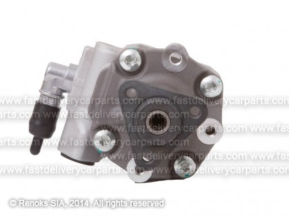 VW Touareg 02->06 power steering pump - new