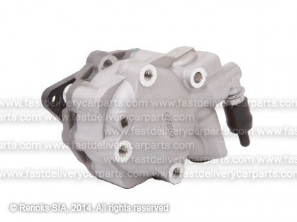 VW Touareg 02->06 power steering pump - new