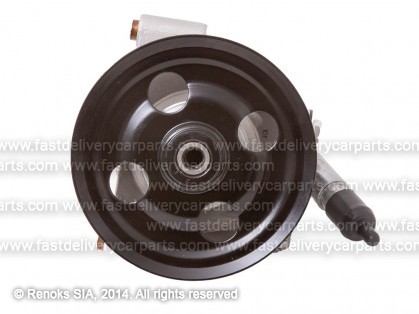 VV S80 06->13 power steering pump - new