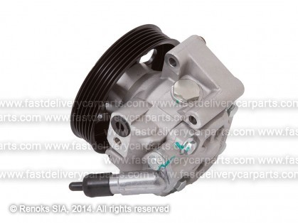 VV S80 06->13 power steering pump - new