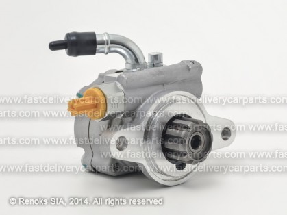 TT HI-LUX 05->12 power steering pump - new