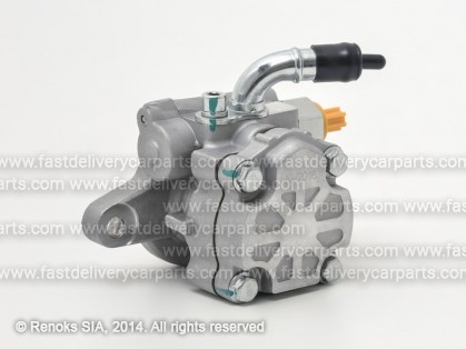 TT HI-LUX 05->12 power steering pump - new