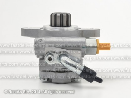 TT HI-LUX 05->12 power steering pump - new