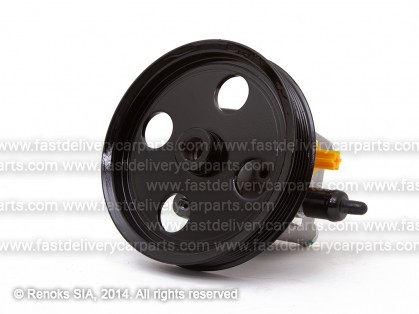 VV S60 00->04 power steering pump - new