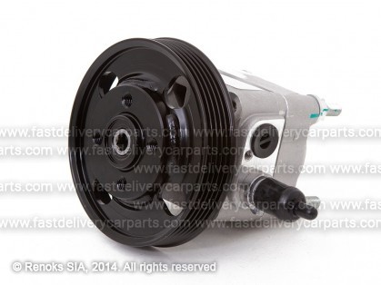 VV XC60 08->13 power steering pump - new