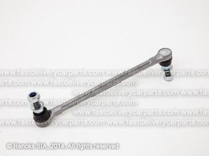 FD Focus 98->04 stabilizer link front L=R set ALUMINUM SRLine