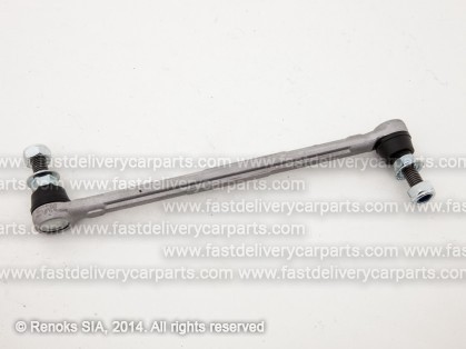 FD Focus 98->04 stabilizer link front L=R set ALUMINUM SRLine