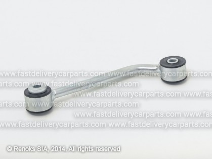 MB C W203 00->07 stabilizer link rear R set ALUMINUM SRLine