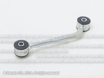 MB C W203 00->07 stabilizer link rear R set ALUMINUM SRLine