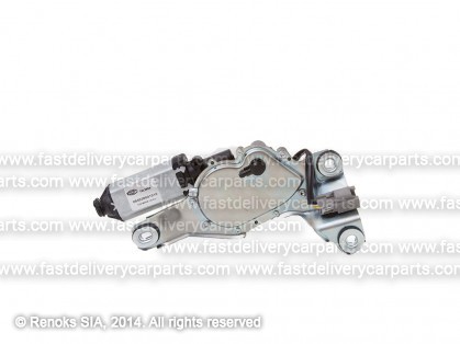 VV V70 00->05 wiper mechanism motor MARELLI