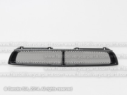 SB Impreza 01->02 grille badgeless