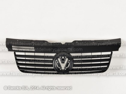 VW Transporter 03->09 grille