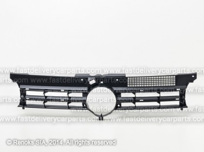 VW Golf 98->03 grille inner