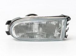 RN Megane 95->99 fog lamp R H1 DEPO