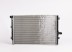 VW Golf 03->09 radiators 2.0TDI MAN/AUT +/-KOND 650X440X32 RA65281 KOYO