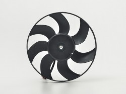 VW Golf 03->09 cooling fan 295mm 200W 2pin GATE/TEMIC type