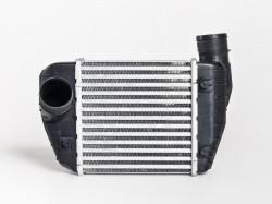 AD A6 04->08 intercooler 2.0TDi 200x202x62 RA96544 MARELLI