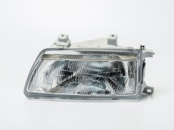 HN Civic 87->91 head lamp L 90->91 European type DEPO