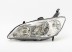 HN Civic 04->05 head lamp 4D L HB3/HB4 electrical DEPO