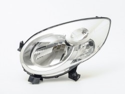 CT C1 05->12 head lamp L H4 electrical type VALEO DEPO